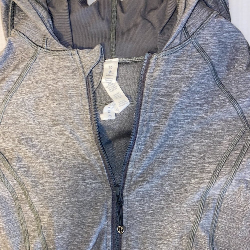 Lululemon Jacket - Picture 3 of 3